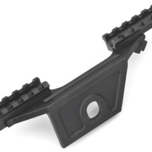 SPRINGFIELD ARMORY M1A 4TH GEN STEEL SCOPE MOUNT