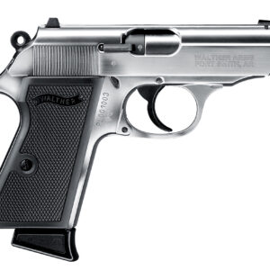 WAI PPK/S 22LR PST N FS 10RD