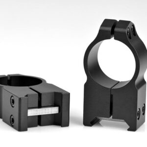 WARNE RINGS MAXIMA 1" X-HIGH MT VERT