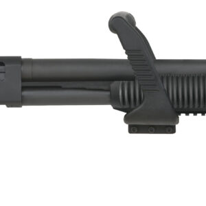 MOSSBERG 590 CHAINSAW 12/18.5 BL/SY