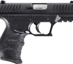Walther 5083500 CCP M2 9mm 3.5" 8+1 Black