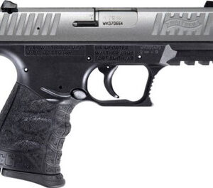 Walther 5083501 CCP M2 9mm 3.5" 8+1 Two-Tone