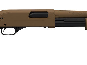 WRA SXP DEFENDER 12M/18C 3 FDE