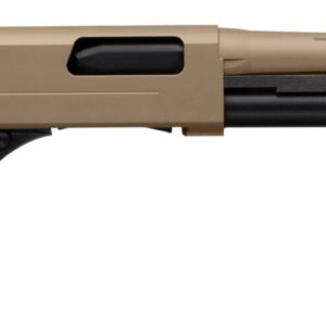 WINCHESTER SXP WOODLAND DEF 12/18 3" FDE#