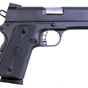 ROCK ISLAND ARMORY M1911-A1 TACTICAL 45ACP 3.5"
