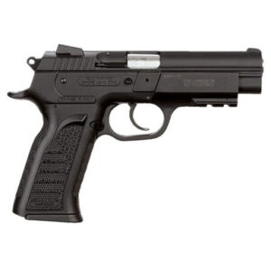 Rock Island Armory 51655 MAPP FS 9mm 4.5" 10+1 Black