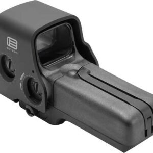 EOTECH 518 HOLOGRAPHIC SIGHT - 68MOA RING W/1MOA DOT