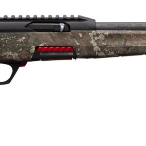 WINCHESTER WILDCAT 22LR 18" TTS AS RAIL