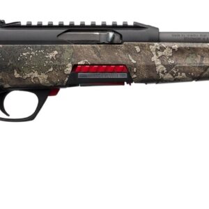 WINCHESTER WILDCAT SR 22LR 16.5" TTS TB