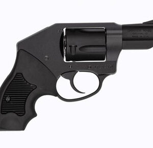 Charter Arms Model 53711 Off Duty 2" .38 Special 5 Rounds Black