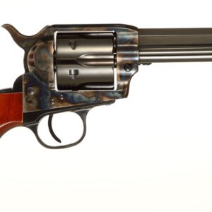 TAYLOR'S & COMPANY DRIFTER 357MAG BL/WD 4.75"