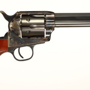 TAYLOR'S & COMPANY DRIFTER 357MAG BL/WD 5.5"