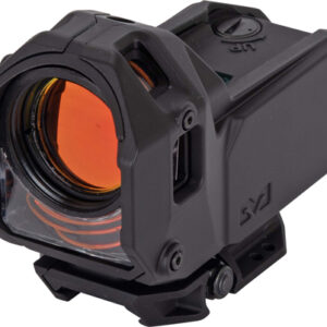MEPROLIGHT M22 TRIANGLE RED - DOT SIGHT MATTE BLACK