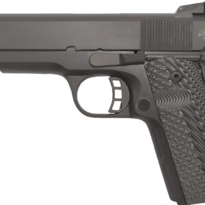 ROCK ISLAND ARMORY ROCK ULT CCO 9MM/22TCM9R 4.2"