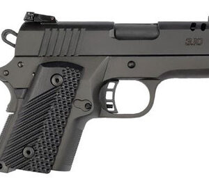 Rock Island Armory 56639 BBR 3.10" 9mm 10+1 Black