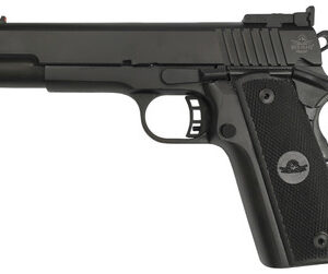 Rock Island Armory 56879 5" M1911 A2 FS Tact II 22TCM Armor Lube 17+1 Black