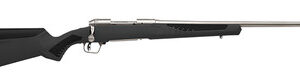 Savage Arms 57083 110 Storm 7mm-08 Rem 22" 4+1 Matte Stainless/Black