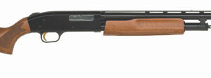MOSSBERG 505 20/20 3" BL/WD CMPT