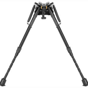CALDWELL BIPOD XLA 9"-13" - PIVOT BLACK