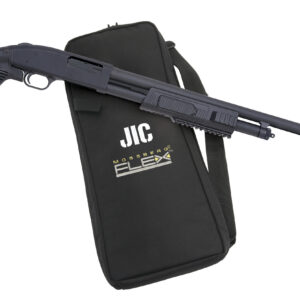 MOSSBERG 500 JIC FLEX 12/18.5 PG MATTE