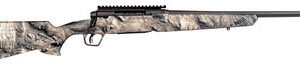 Savage Arms 57482 Axis II Overwatch 6.5 Creedmoor 20" 4+1 Mossy Oak Overwatch Camo