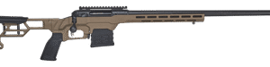 Savage Arms 57564 110 Precision 6.5 Creedmoor 24" 10+1 FDE