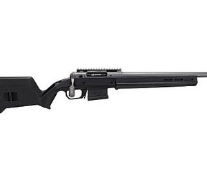 Savage Arms 57735 110 Magpul Hunter 6.5 Creedmoor 18" 5+1 Matte Black