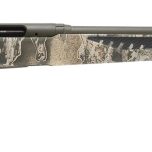 SAVAGE ARMS 110 TIMBERLINE 243WIN OD/RT TB