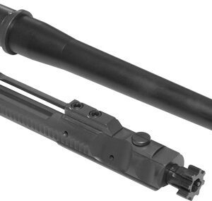 CMMG BARREL W/BOLT KIT 5.7X28M - M 8" RDB BLACK
