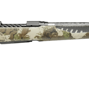 SAVAGE ARMS 110 UL 28NOS CARBON CAMO