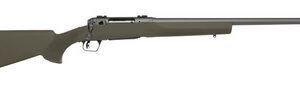 Savage Arms 58037 110 Trail Hunter .270 Win 22" 4+1 Tungsten/OD Green