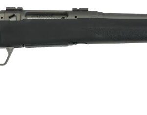 SAVAGE ARMS 110 TRAIL HUNTER LITE 6.5CR