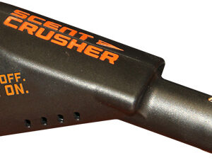 SCENTCRUSHER OZONE GO SUPER - MAX CAR/TRUCK OZONE UNIT