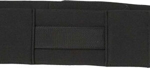 BLACKHAWK BELLY BAND STACHE - NACHO MED 34"-39" BLACK
