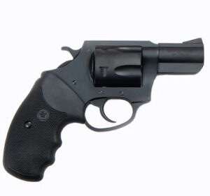 Charter Arms Model 63520 Mag Pug .357 Mag 2.2" 5 Rounds Blacknitride+