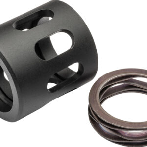 AAC SPACER FIXED BARREL - EVO/TI-RANT/ILLUSION 9