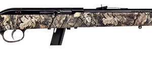 SAVAGE ARMS 64 SEMI-AUTO 22LR BL/CAMO 10+1