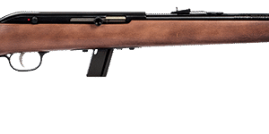 SAVAGE ARMS 64 SEMI-AUTO 22LR BL/WD 10+1