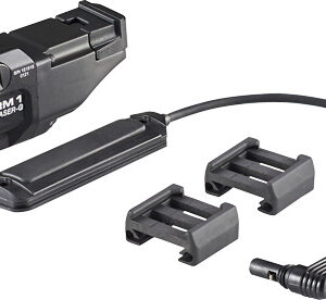 STREAMLIGHT TLR RM 1 LED GREEN - LASER RAIL MOUNT/REMOTE SWITCH