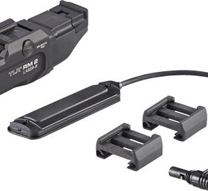STREAMLIGHT TLR RM 2 LASER LED - LIGHT RAIL MOUNT/REMOTE SWITCH