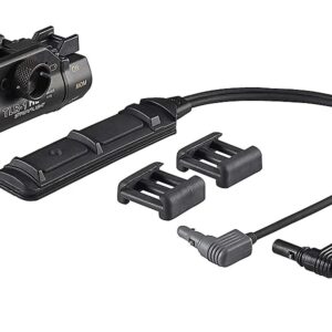 STREAMLIGHT TLR-1HL 1000LM BLACK
