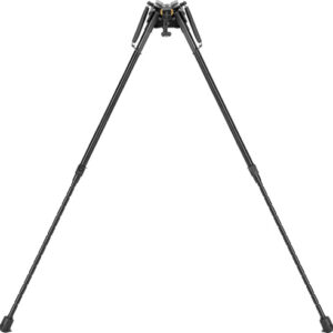 CALDWELL BIPOD XLA 13"-23" - PIVOT BLACK