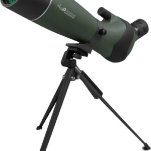KONUS SPOTTING SCOPE 20-60X70 - W/TABLE TRIPOD