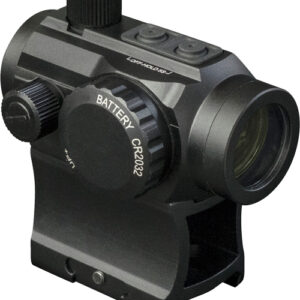 KONUS RED/GREEN DOT SIGHT-PRO - NUCLEAR HIGH/LOW MOUNTING
