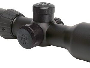 KONUS SCOPE KONUSPRO T30 ILLUM - 3-12X44 550 BALLISTIC RET 30MM