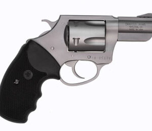 Charter Arms Model 73520 Mag Pug .357 Mag 5 Rounds 2.2" Ported Barrel Stainless