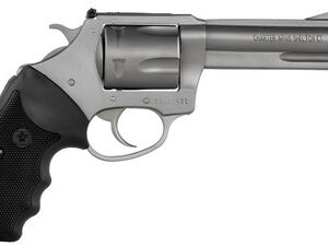 Charter Arms Model 74042 Pitbull 40 S&W 4.2" 5 Shot Stainless