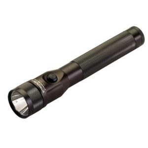STREAMLIGHT STINGER DS LED 425LM BLK AC/DC