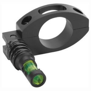 WHEELER ANTI-CANT INDICATOR - 30MM FITS 30MM SCOPE TUBES