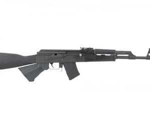 Century Arms RI3291CC-N VSKA 7.62x39mm AK-47 Semi-Auto Rifle 16.5" 30+1 Black Poly California Compliant Model